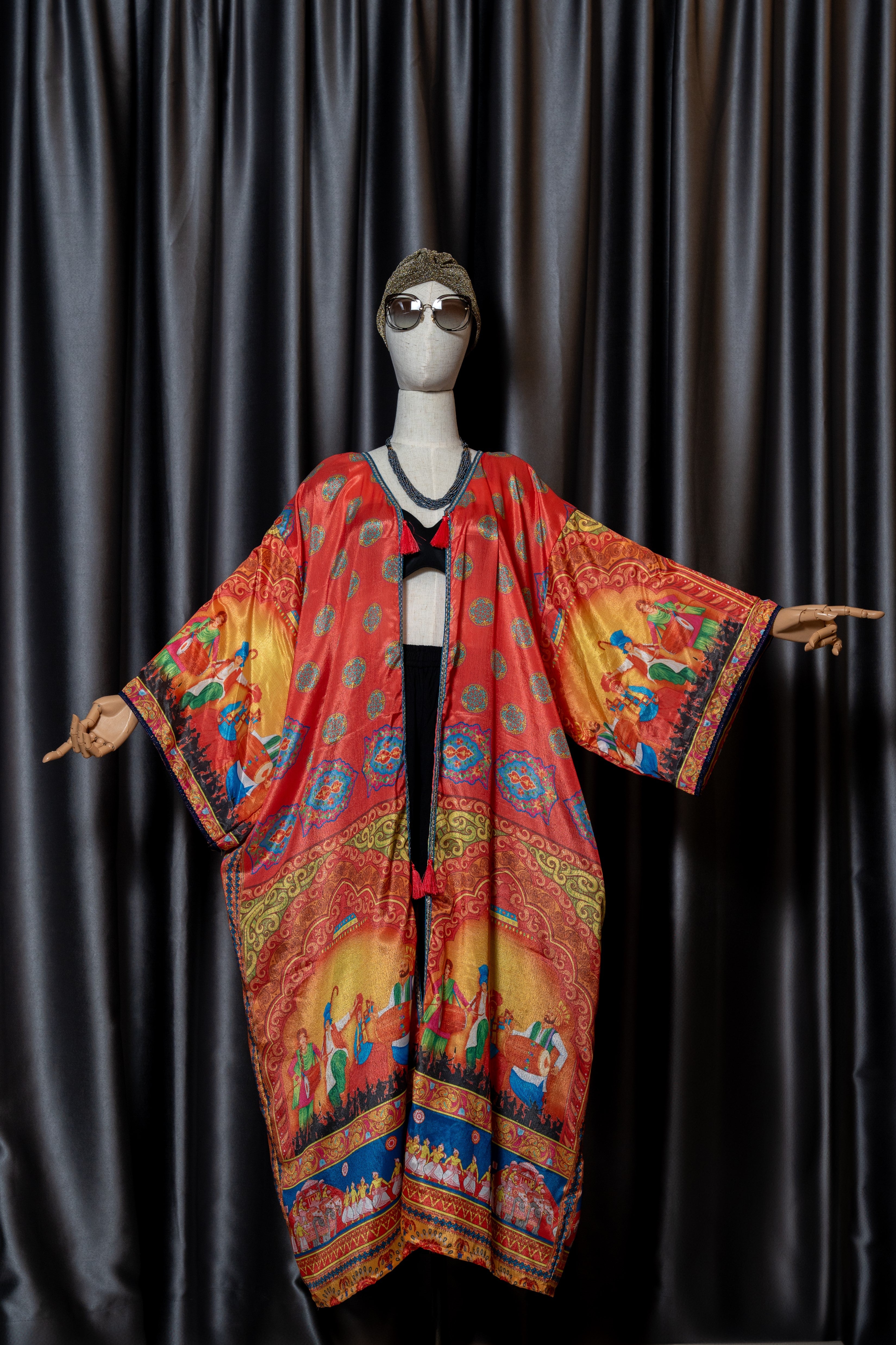 Products – KISMET